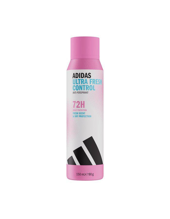 Adidas Cool & Care Control Fresh Deo Spray 150 ml