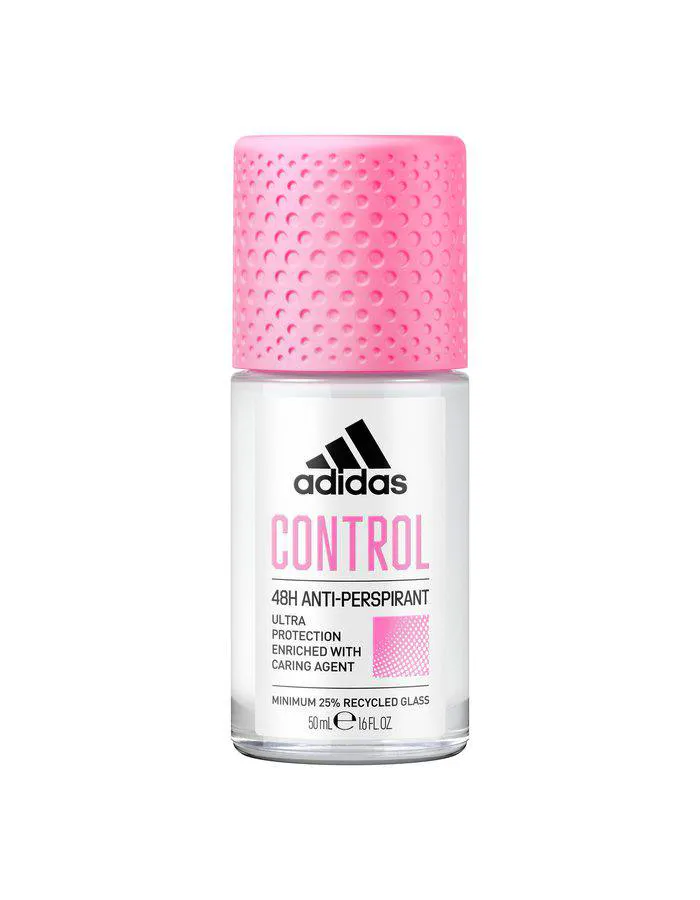 Adidas Cool & Care Control 48H Roll On 50 ml