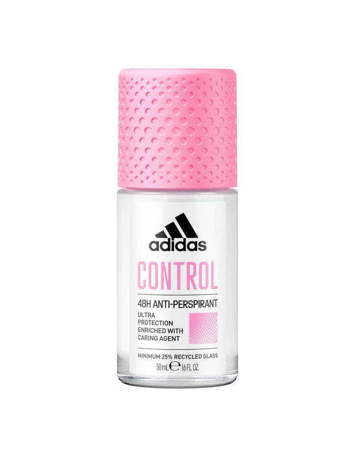 Adidas Cool & Care Control 48H Roll On 50 ml