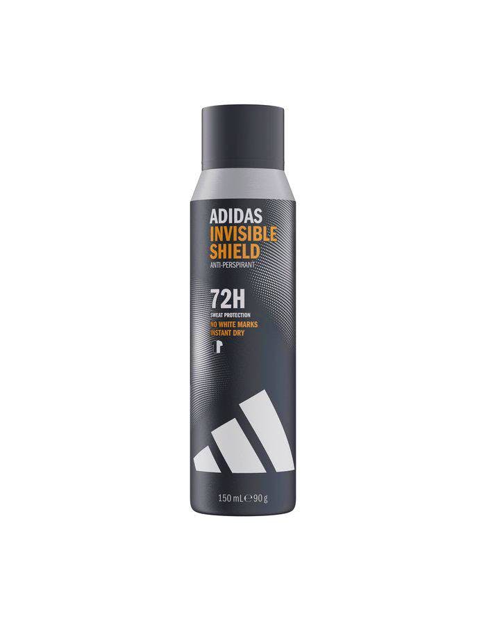 Adidas Cool & Dry Fresh Invis 48H Deo Spray 150 ml