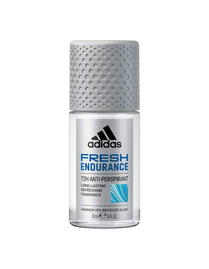 Adidas Fresh Endurance Men 72H Roll On 50 ml