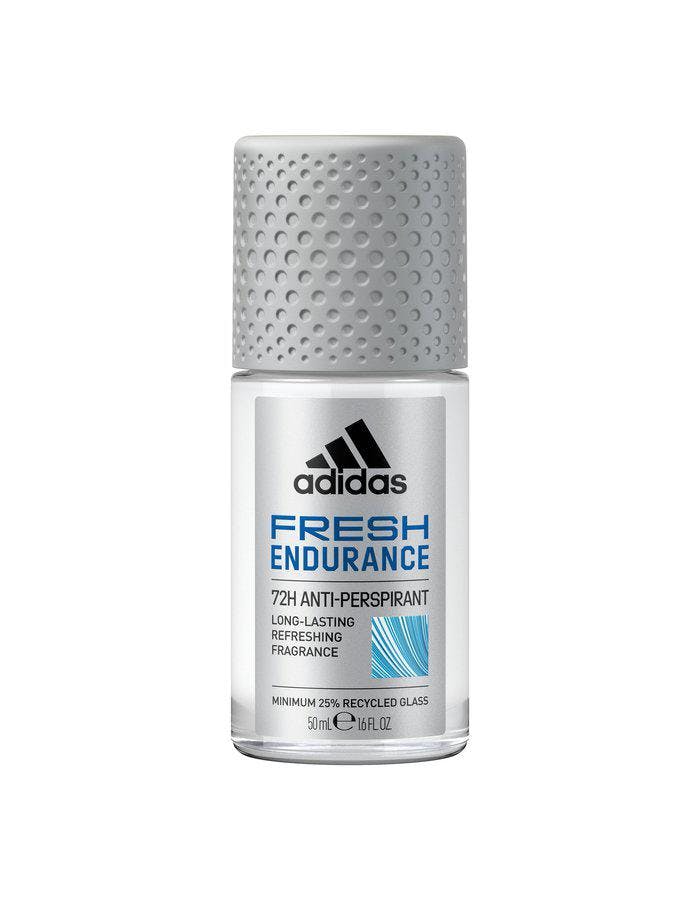 Adidas Fresh Endurance Men 72H Roll On 50 ml