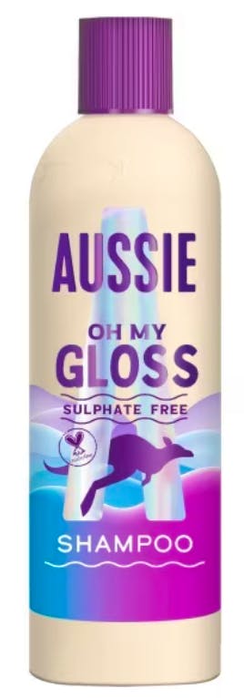 Aussie Shampoo Oh My Gloss 250 ml