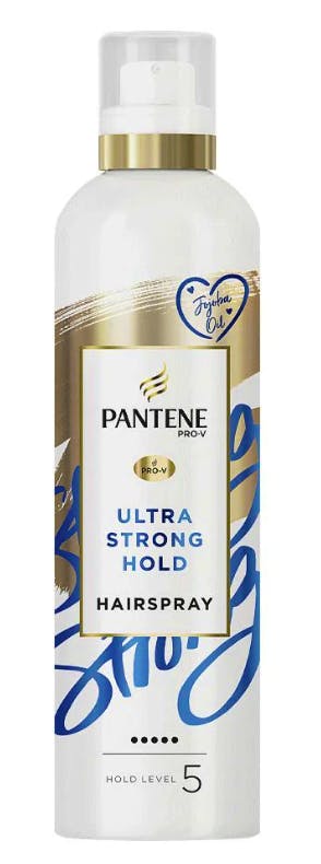 Pantene Ultra Strong Hair Spray 250 ml