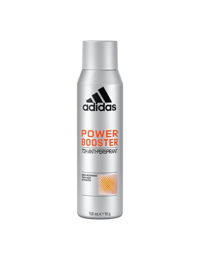 Adidas Power Booster Men 72H Deo Spray 150 ml