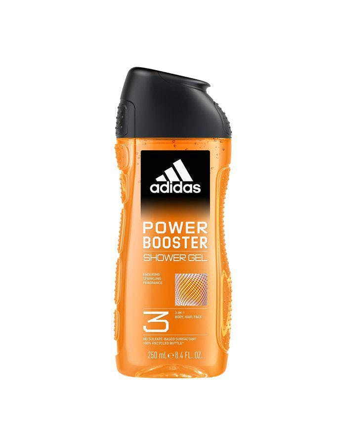 Adidas Power Booster Men Shower Gel 250 ml