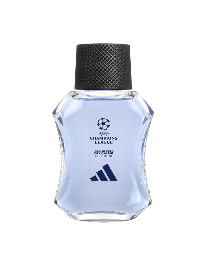Adidas UEFA Pro Player EDT 50 ml