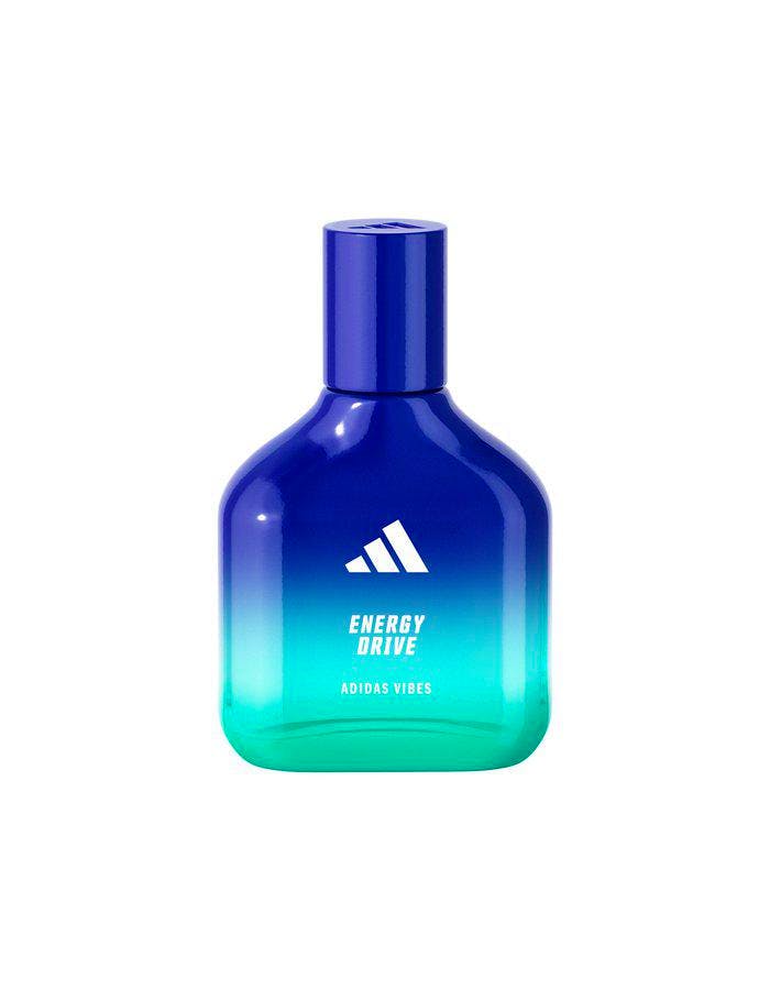 Adidas Vibes Energy Drive EDP 50 ml