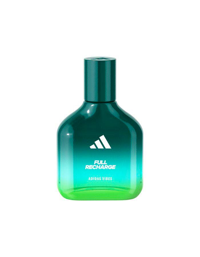 Adidas Vibes Full Recharge EDP 50 ml