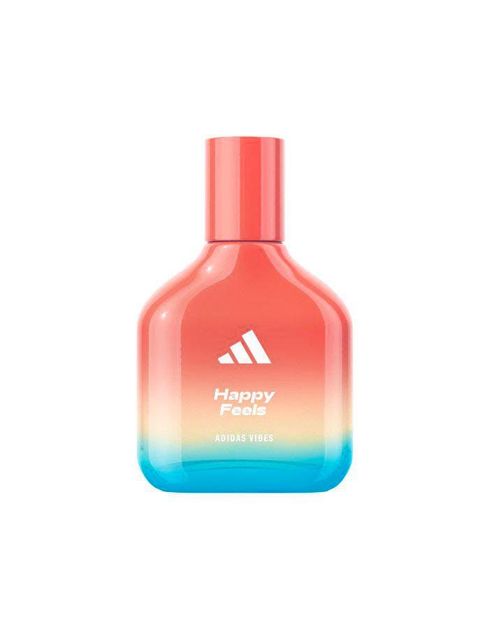Adidas Vibes Happy Feels EDP 50 ml