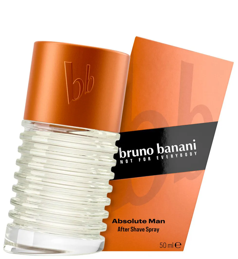 Bruno Banani Absolute Man After Shave 50 ml