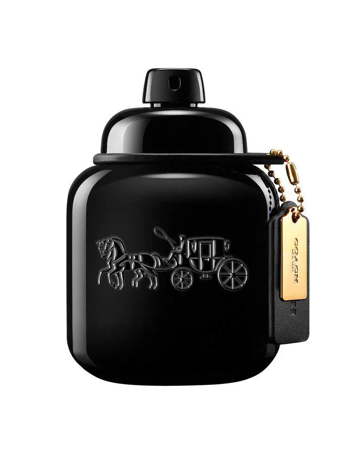 Coach For Men EDP 40 ml