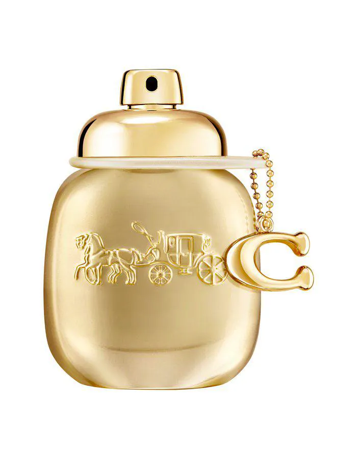 Coach Woman Gold Parfum EDP 30 ml