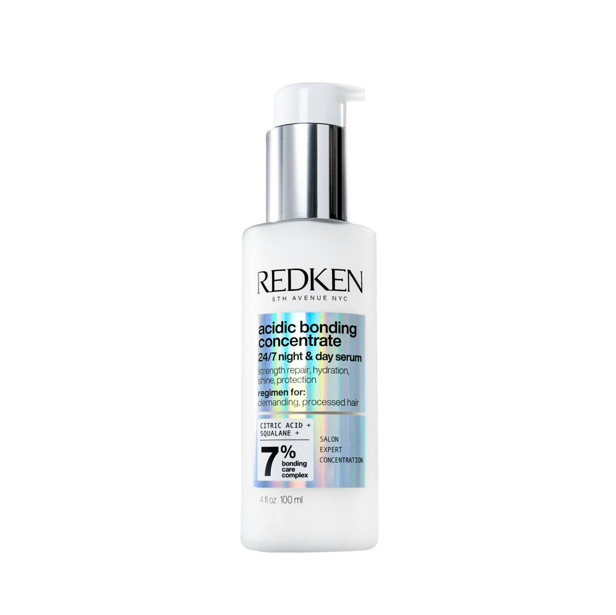 Redken Acidic Bonding Concentrate 24/7 Night & Day Serum 100 ml