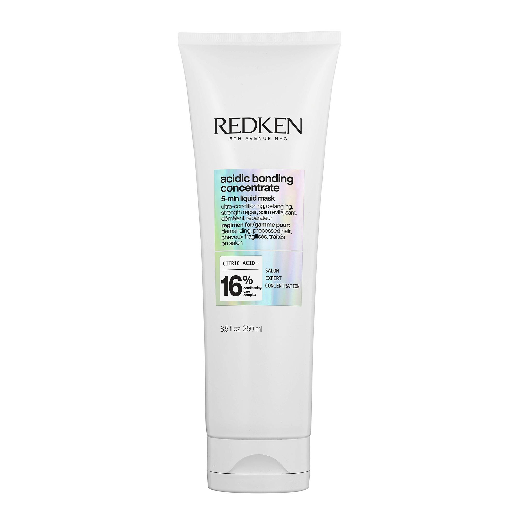 Redken Acidic Bonding Concentrate 5-Min Mask 250 ml