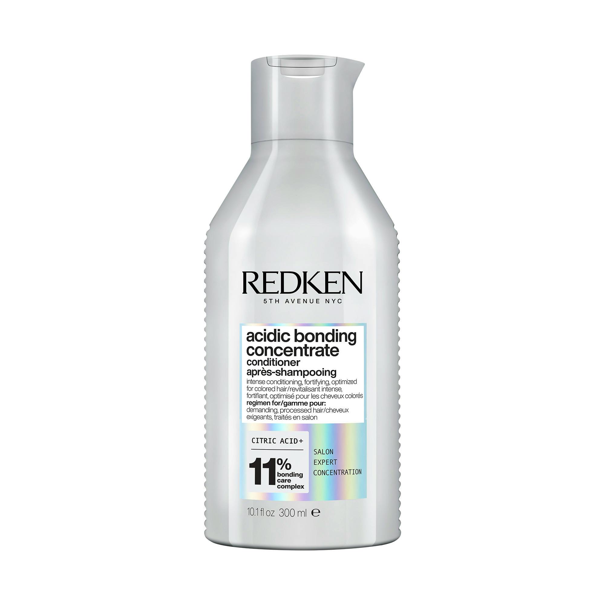 Redken Acidic Bonding Concentrate Conditioner For Damaged Hair 300 ml