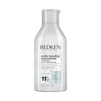 Redken Acidic Bonding Concentrate Conditioner For Damaged Hair 300 ml