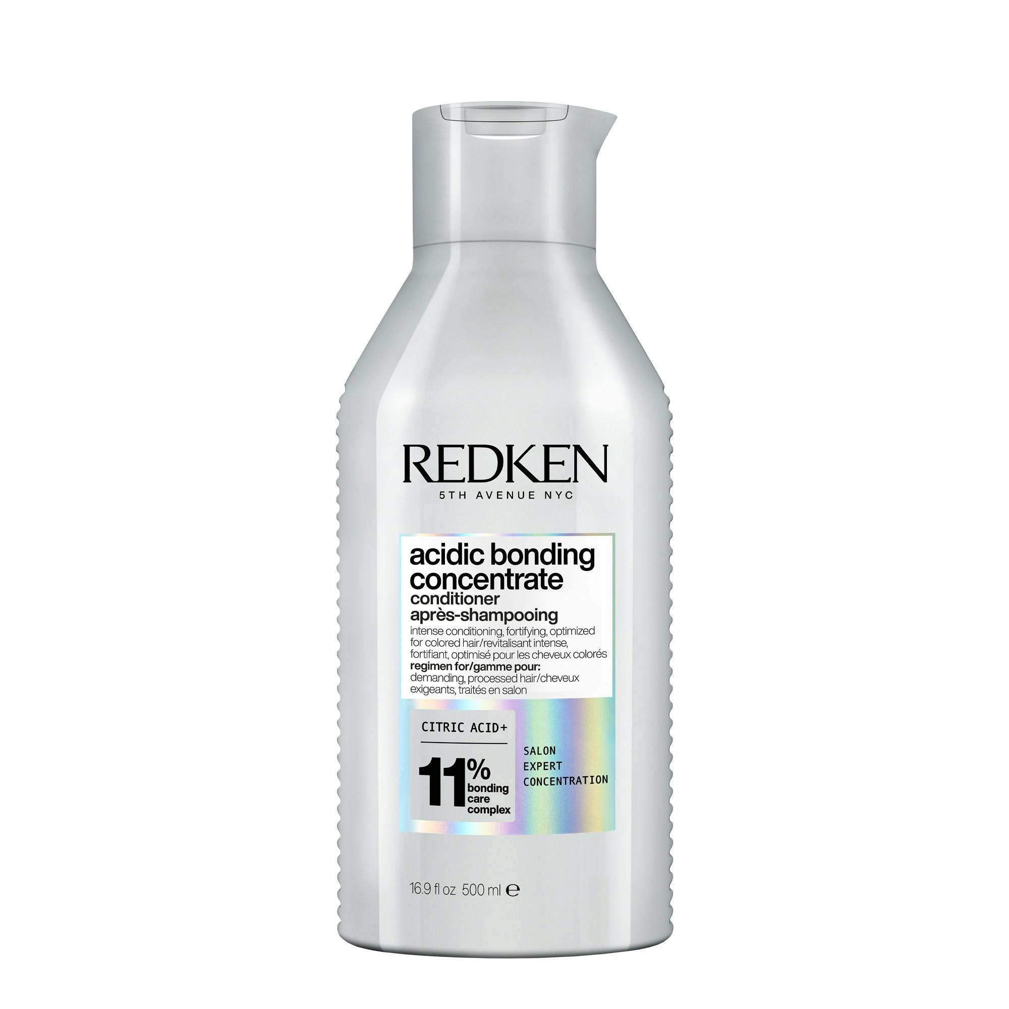 Redken Acidic Bonding Concentrate Conditioner 500 ml