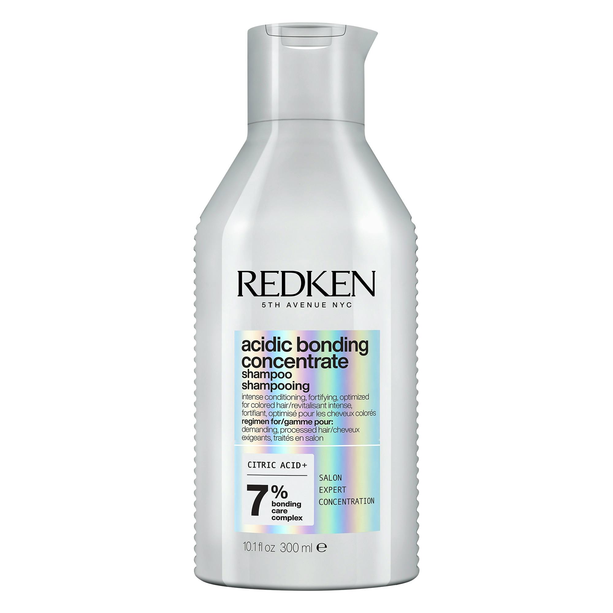 Redken Acidic Bonding Concentrate Shampoo 300 ml