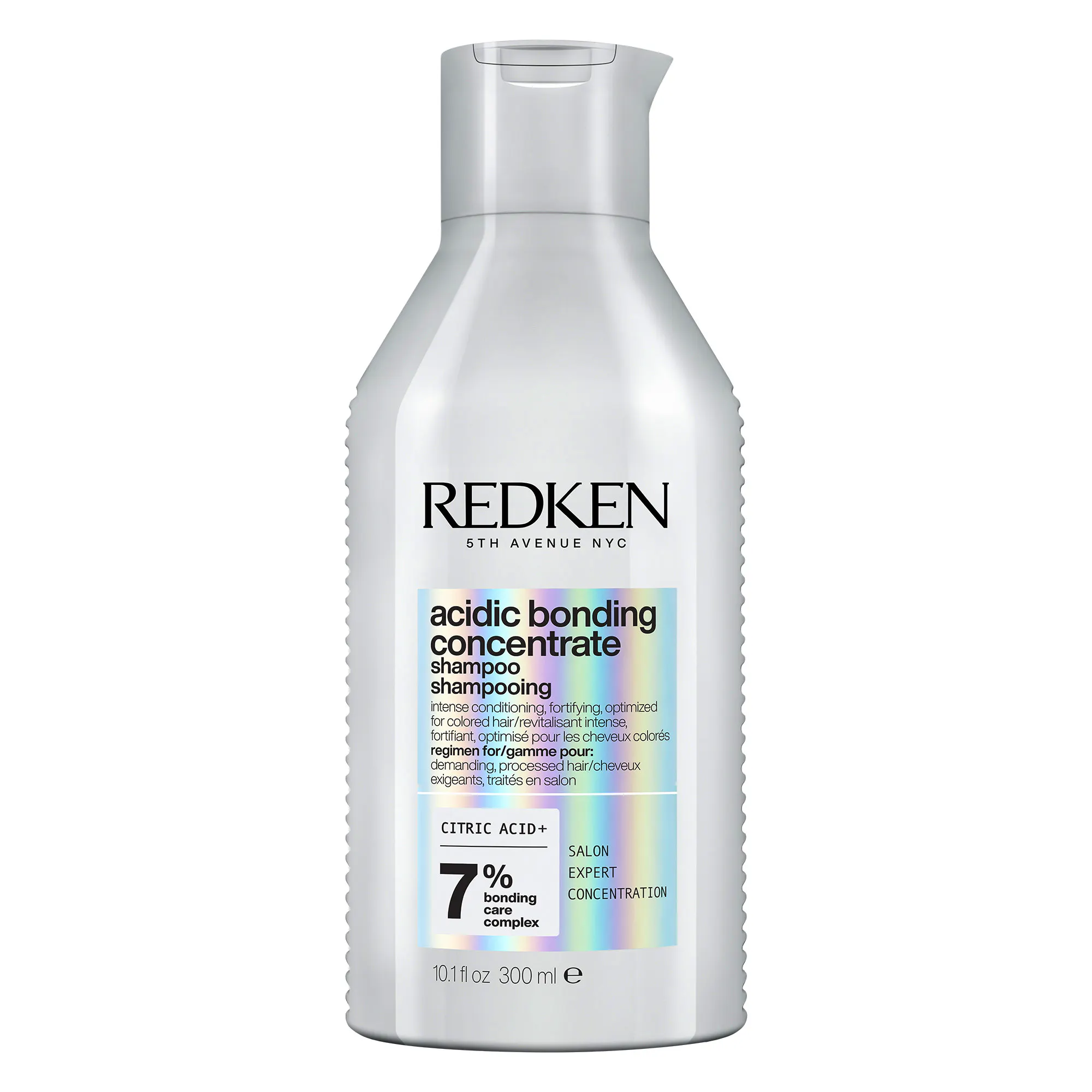 Redken Acidic Bonding Concentrate Shampoo 300 ml