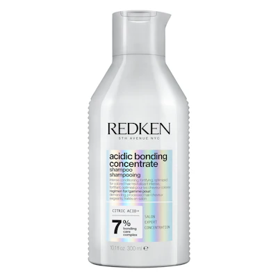 Redken Acidic Bonding Concentrate Shampoo 300 ml