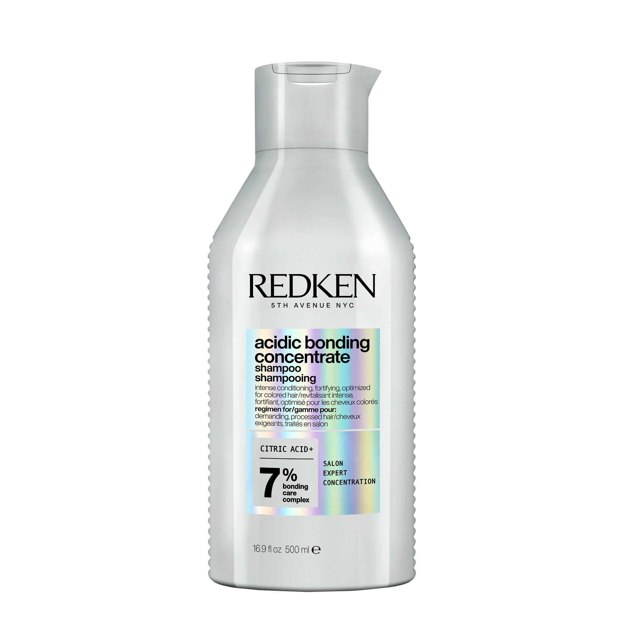 Redken Acidic Bonding Concentrate Shampoo 500 ml
