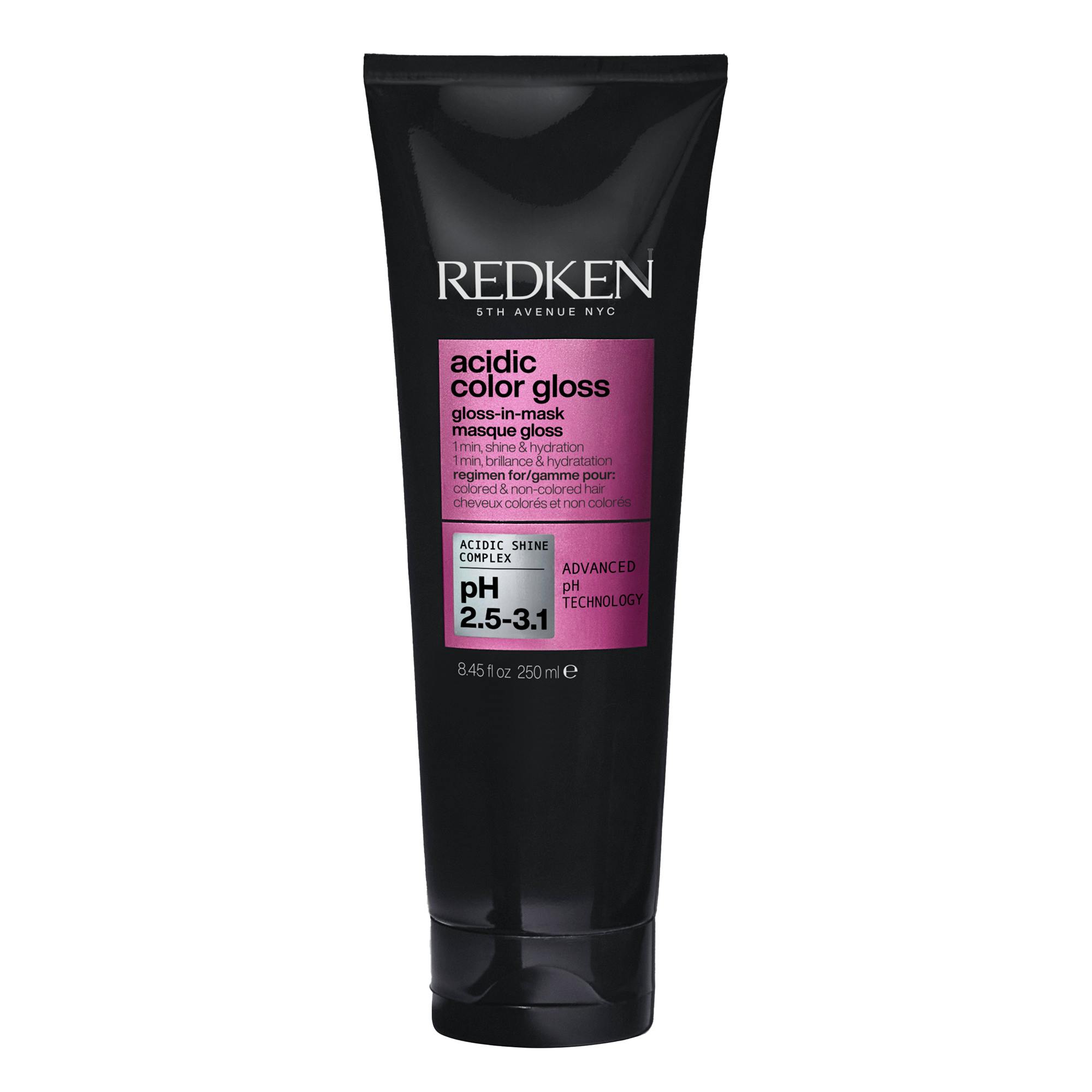 Redken Acidic Color Gloss 1 Minute Mask 250 ml