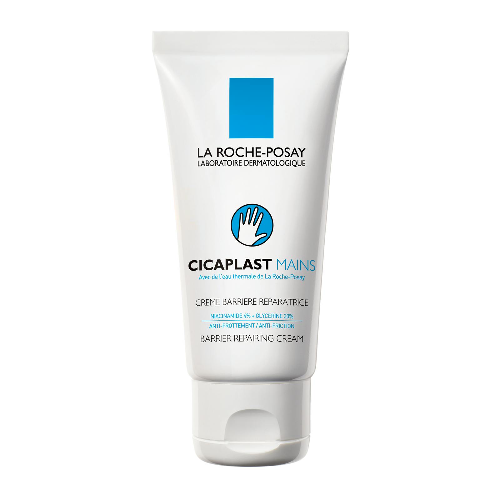 La Roche-Posay Cicaplast Barrier Repairing Hand Cream 50 ml