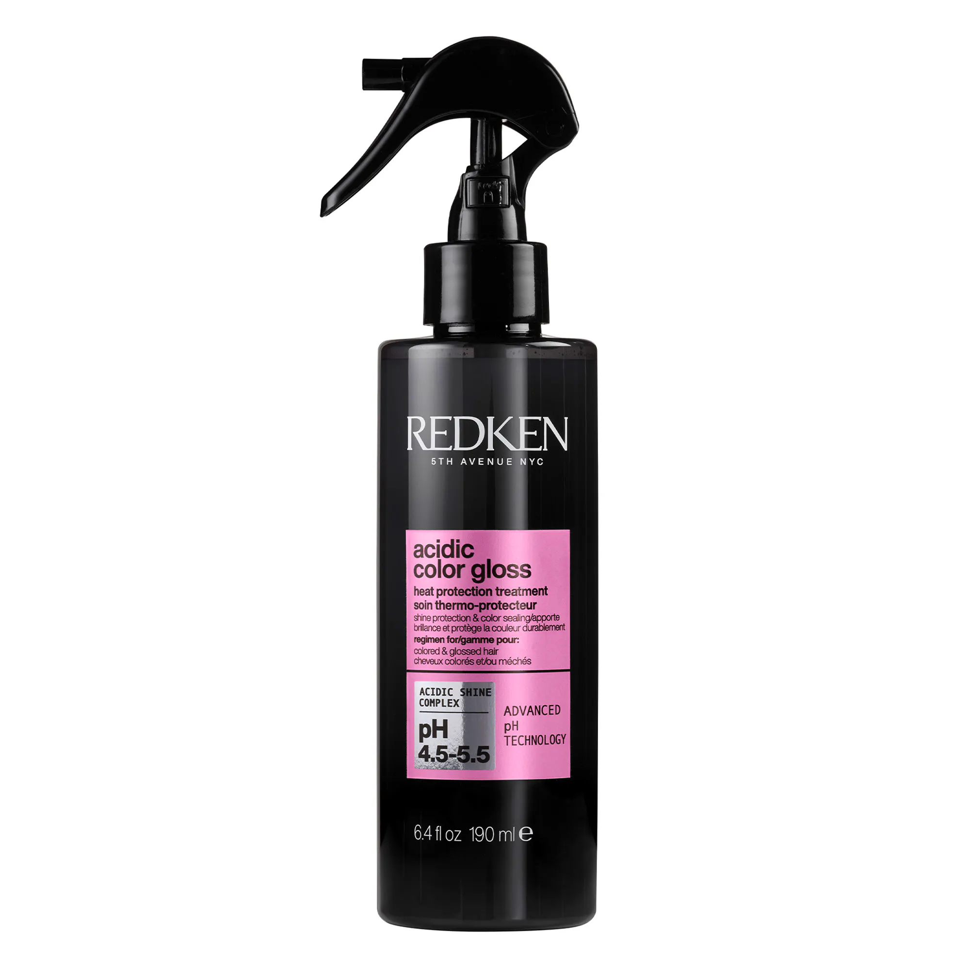 Redken Acidic Color Gloss Leave-in 190 ml
