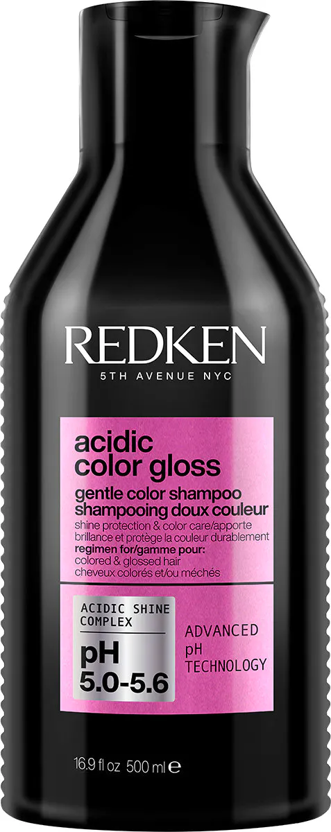Redken Acidic Color Gloss Shampoo 500 ml