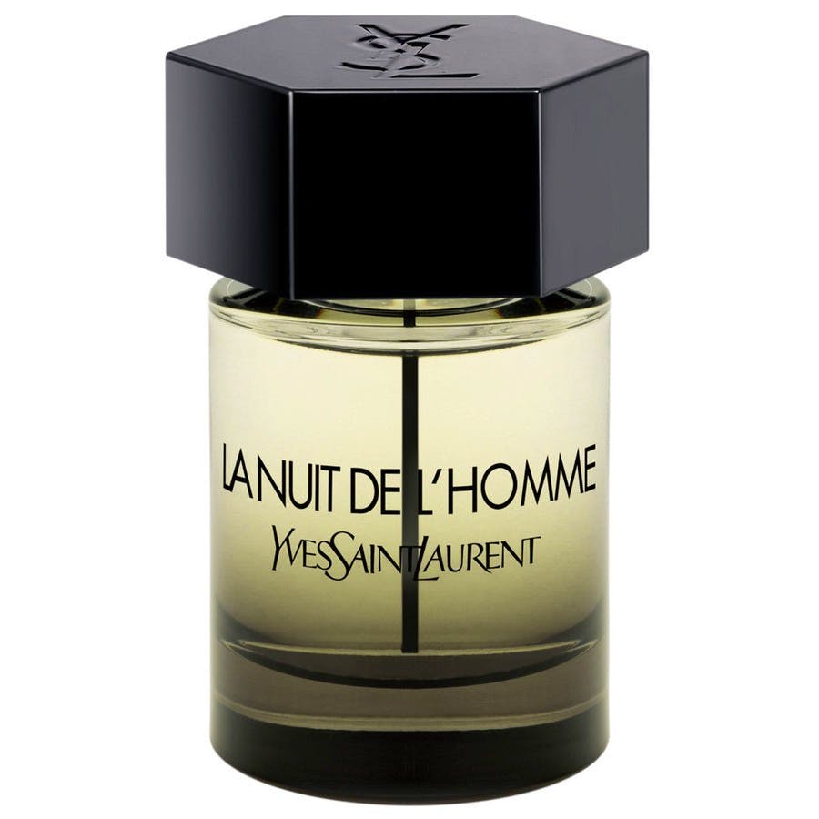 Yves Saint Laurent La Nuit de L'Homme 60 ml