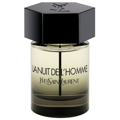Yves Saint Laurent La Nuit de L&#039;Homme 60 ml