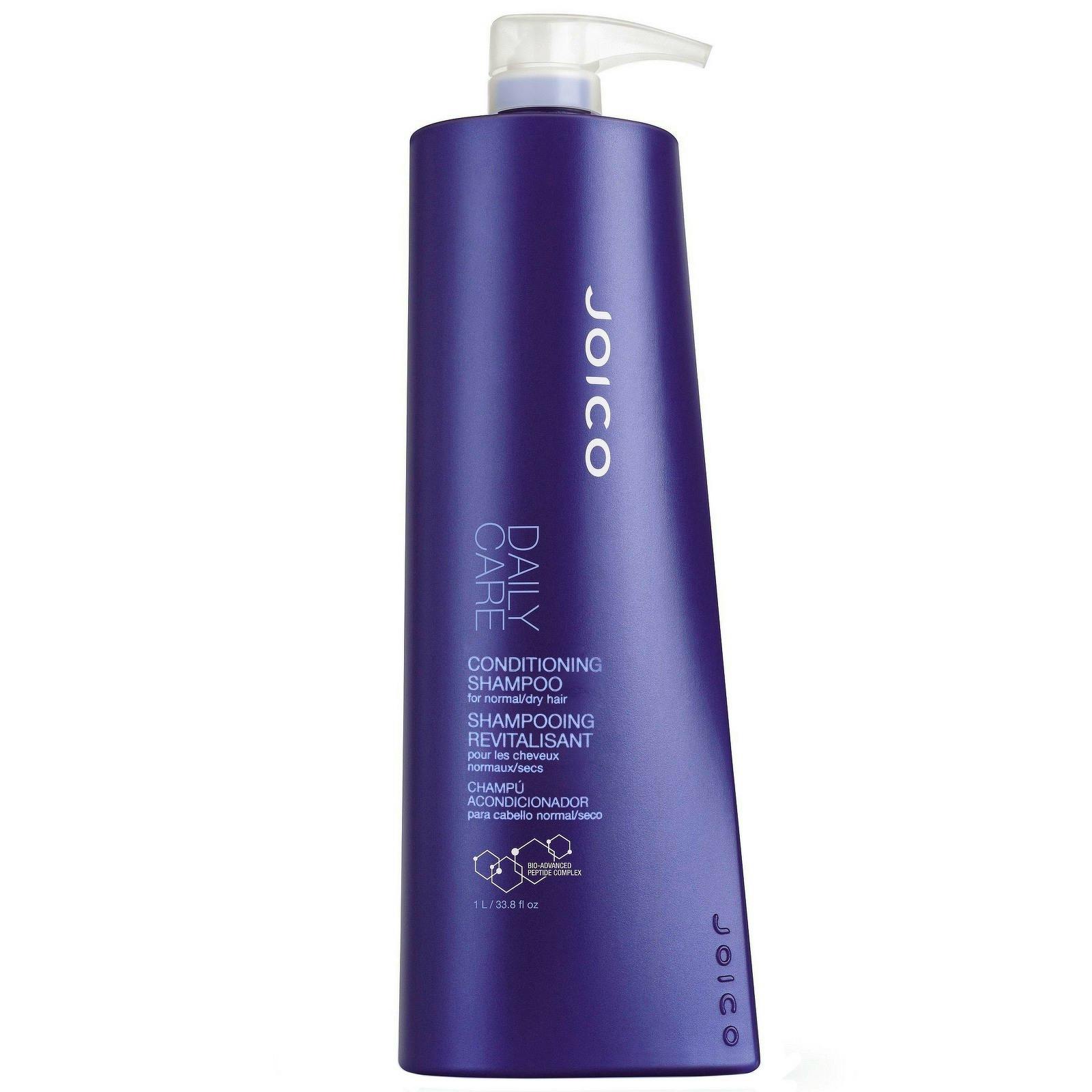 Joico Daily Care Conditioning Shampoo 1000 ml 129.95 kr