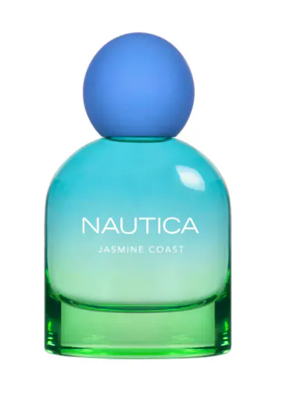 Nautica Jasmine Coast EDP 50 ml