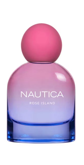 Nautica Rose Island EDP 50 ml