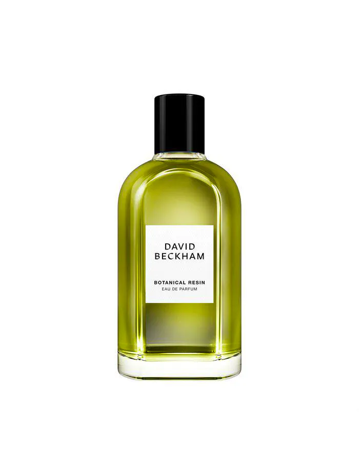 David Beckham Botanical Resin EDP 100 ml