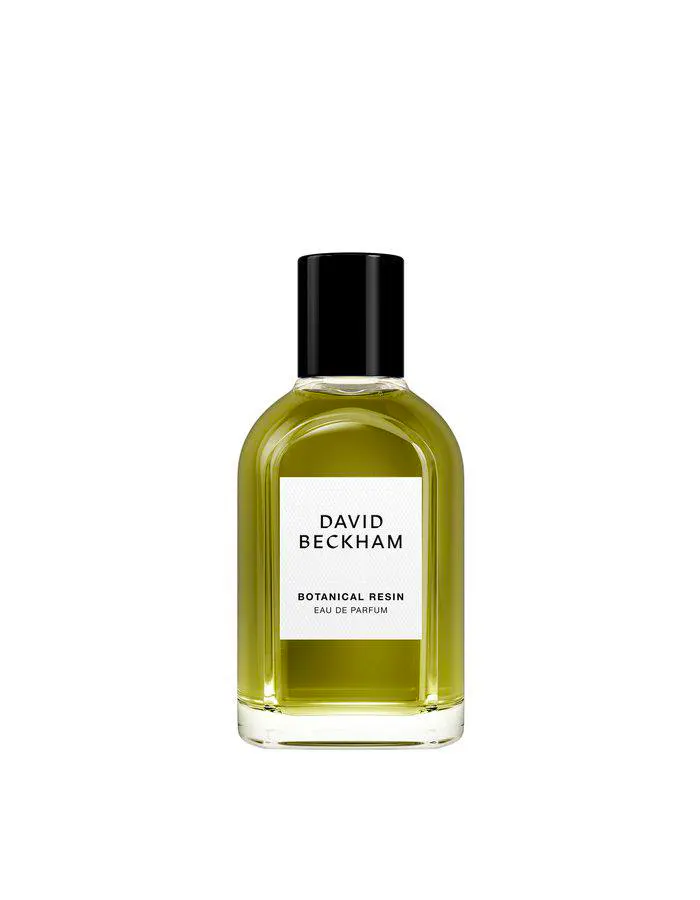David Beckham Botanical Resin EDP 50 ml