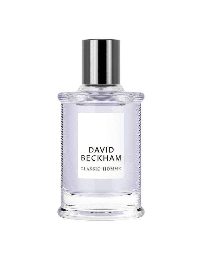 David Beckham Classic Homme EDT 50 ml