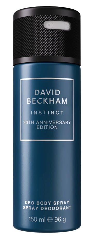 David Beckham Instinct Deo Spray 150 ml
