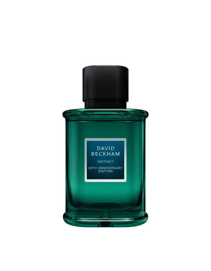 David Beckham Instinct EDP 50 ml