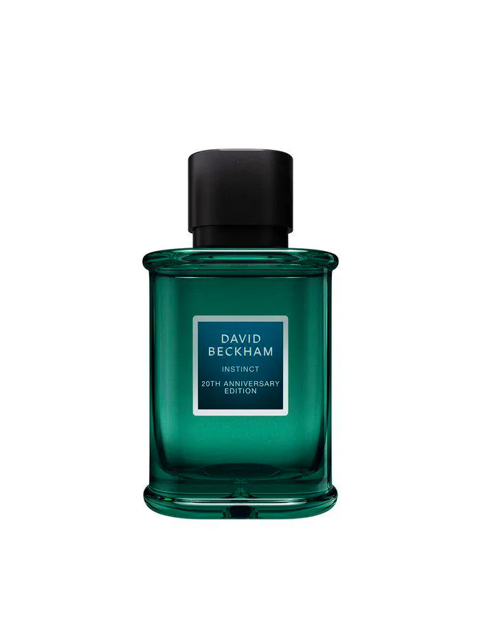 David Beckham Instinct EDP 50 ml
