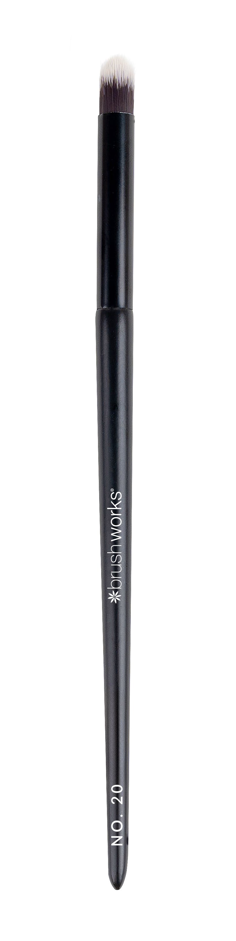 brushworks No. 20 Smudge Brush 1 st
