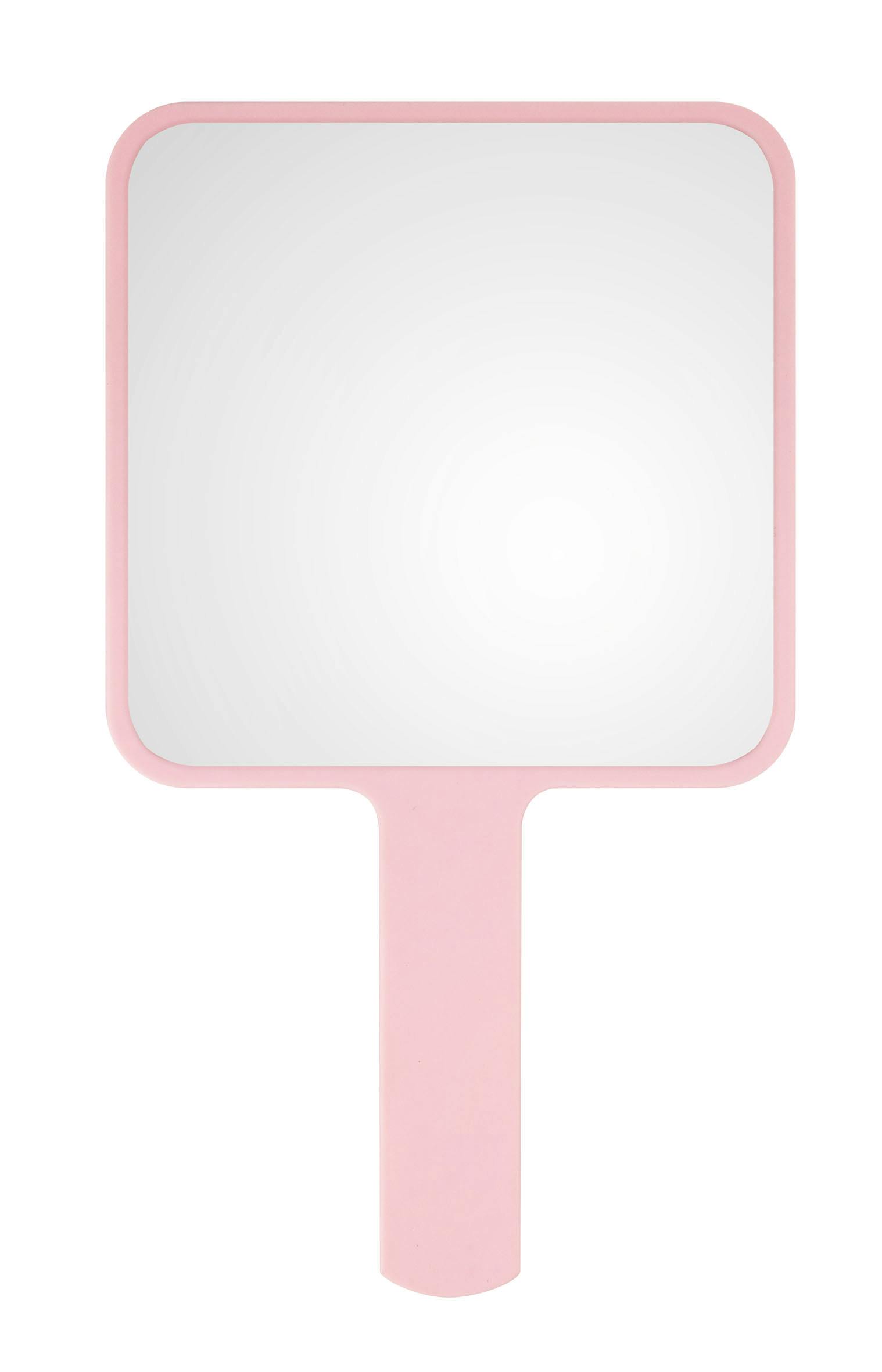 brushworks On-The-Go Travel Mirror 1 st