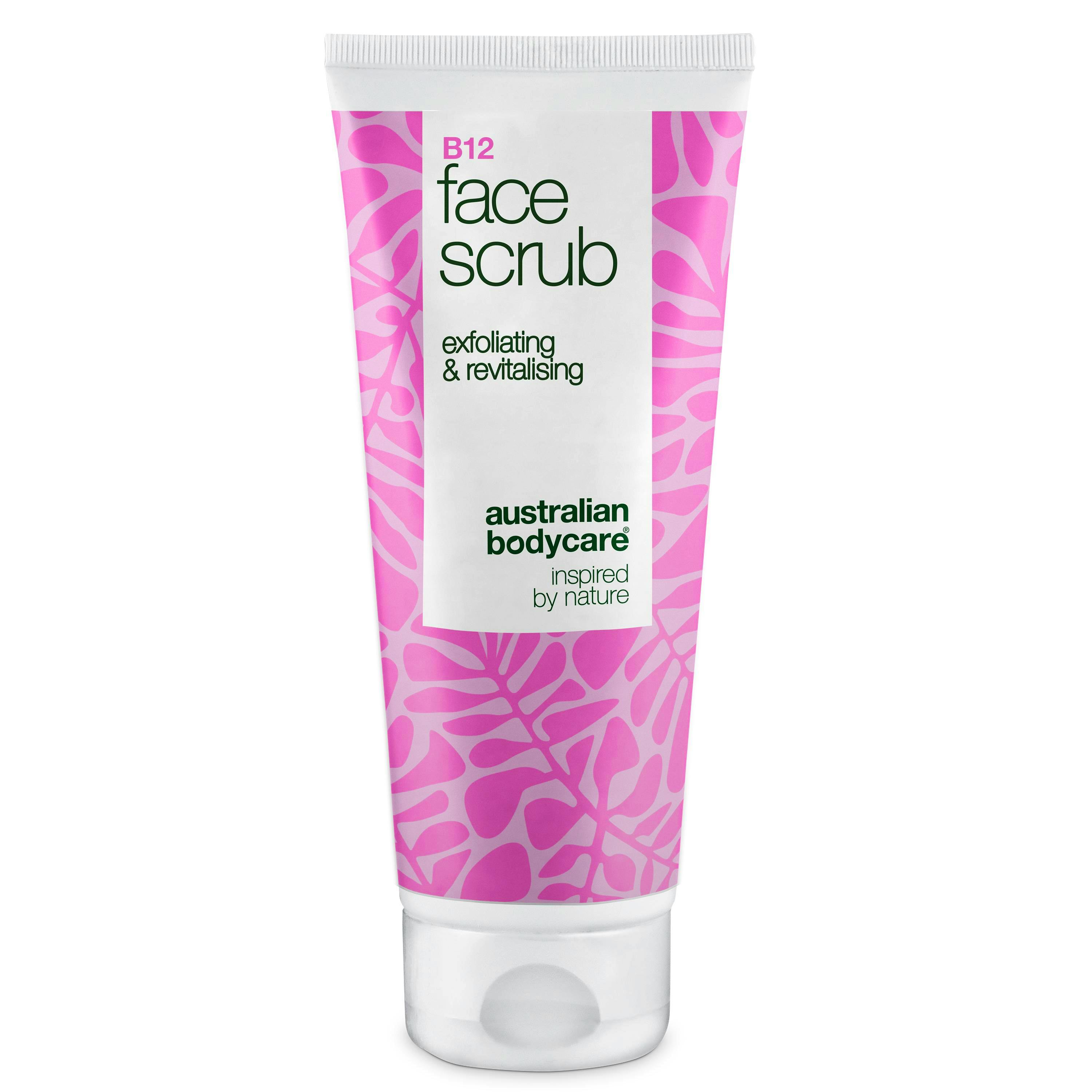 Australian Bodycare B12 Face Scrub 100 ml
