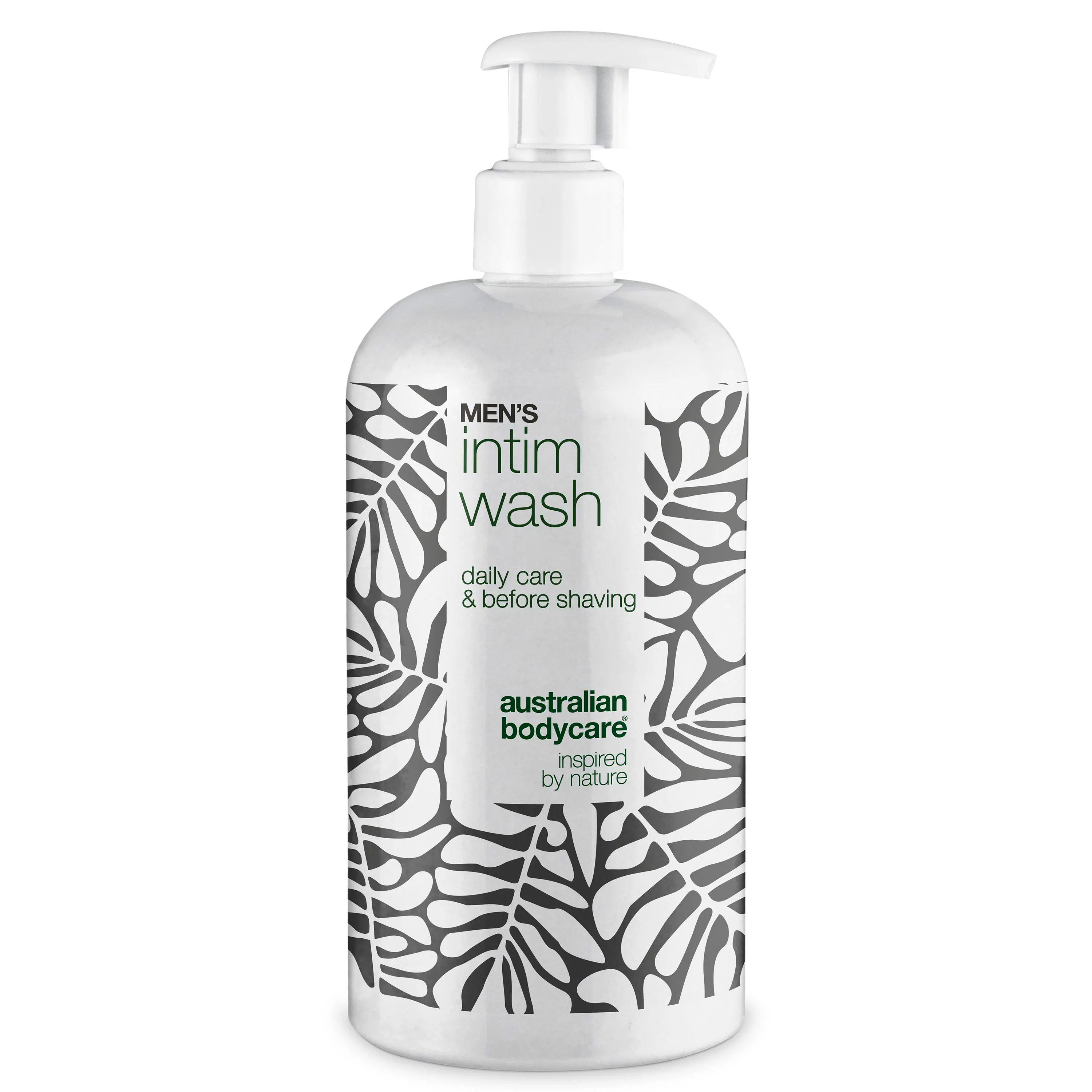 Australian Bodycare Men's Intim Wash 500 ml
