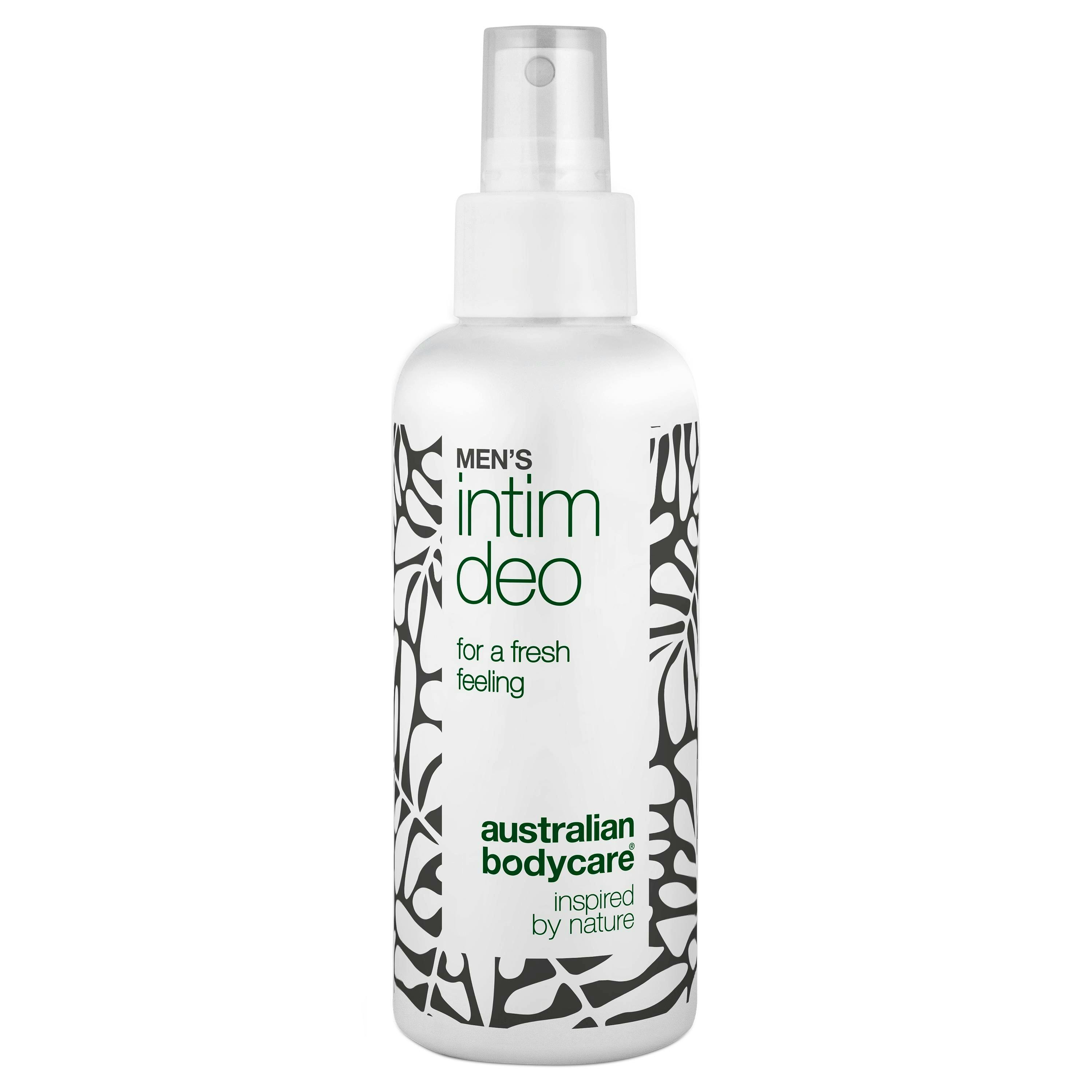 Australian Bodycare Men's Intim Deo 100 ml