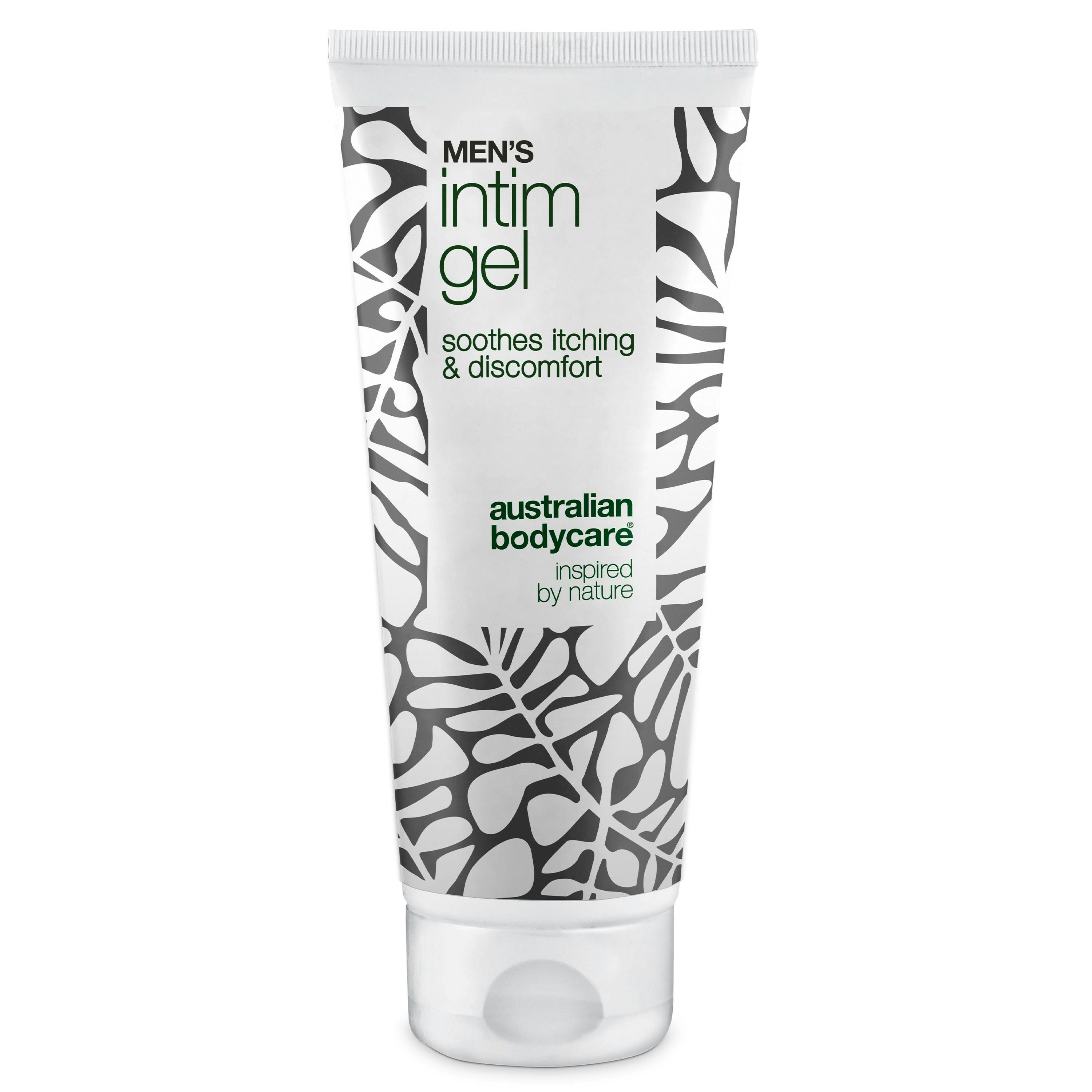 Australian Bodycare Men's Intimate Gel 100 ml