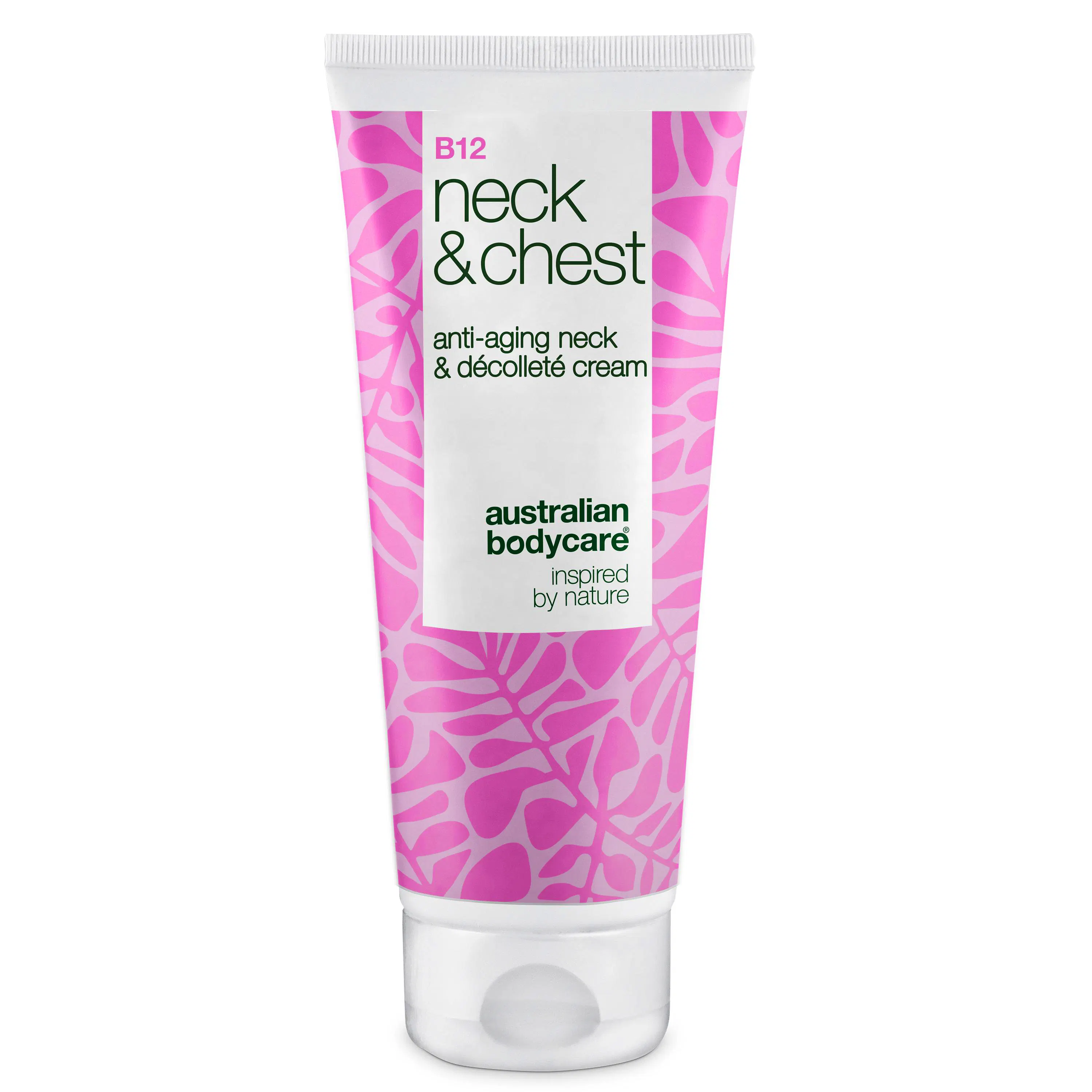 Australian Bodycare B12 Neck & Chest 100 ml