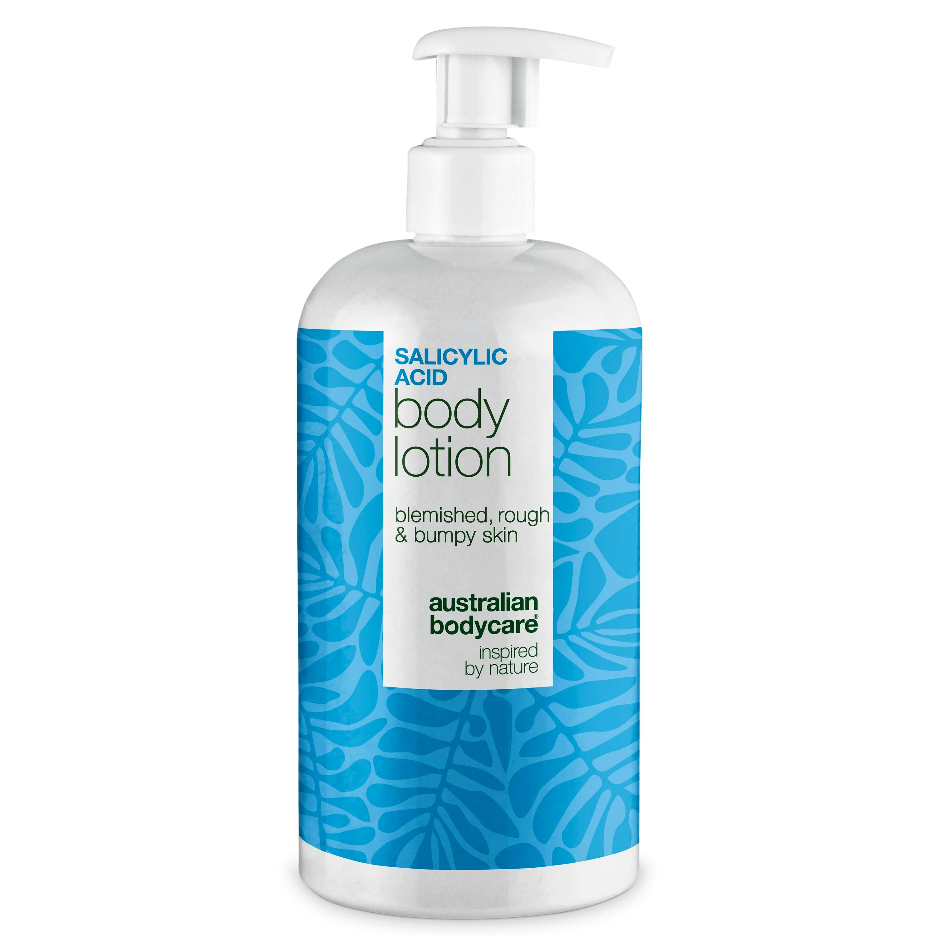 Australian Bodycare Salicylic Acid Body Lotion 500 ml