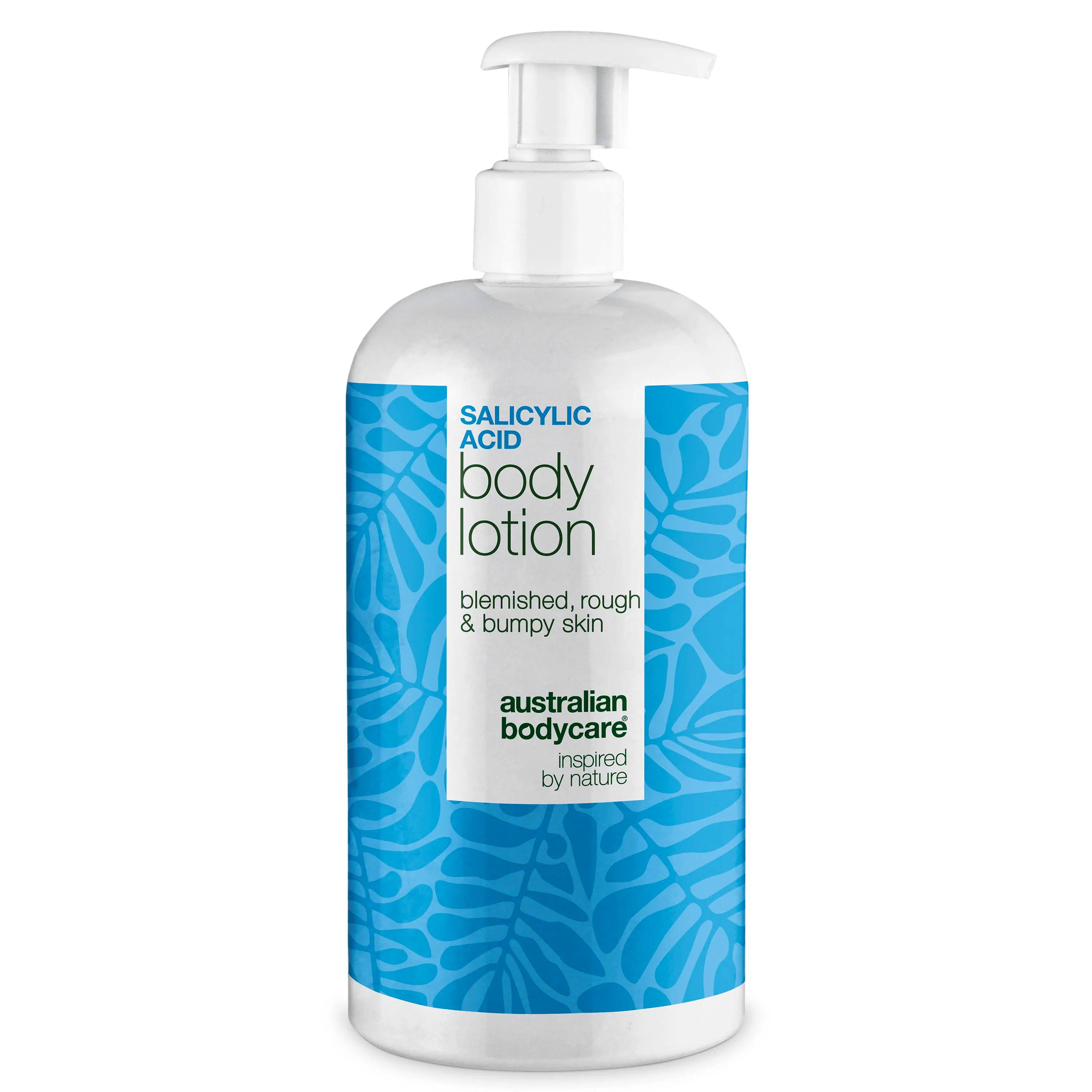 Australian Bodycare Salicylic Acid Body Lotion 500 ml